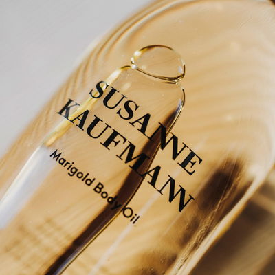 Susanne Kaufmann Marigold Body Oil