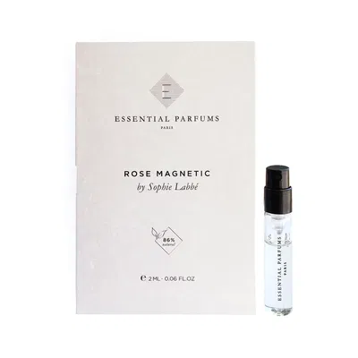 Rose Magnetic Essential Parfums