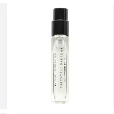 The Musc Essential Parfums