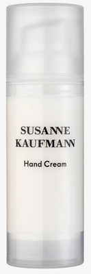 Susanne Kaufmann Hand Cream
