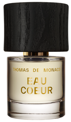 Eau Coeur Thomas de Monaco