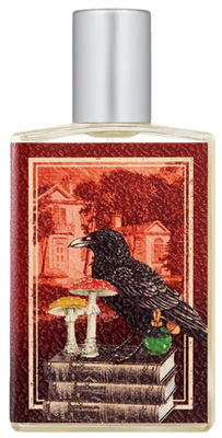 Abandoned Mansion Imaginary Authors