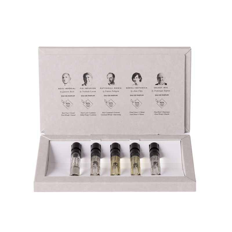 Essential Parfum Discovery Set