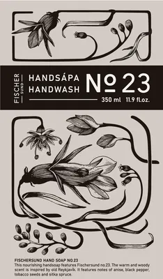 no23-handsoap