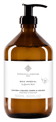Bois Impérial Hand & Body soap
