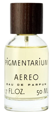Aereo Pigmentarium