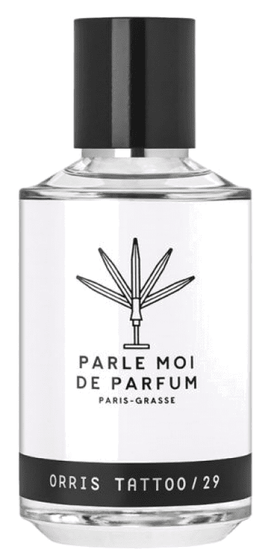 PARLE MOI DE PARFUM ORRIS TATTOO 100ml