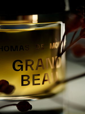 GrandBeau thomas de monaco detailery