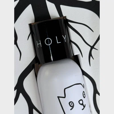 björn parfume holy smoke