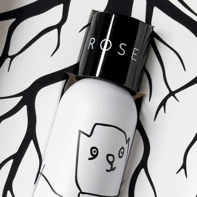 björn parfume rose riot