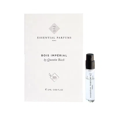 Bois Impérial Essential Parfums