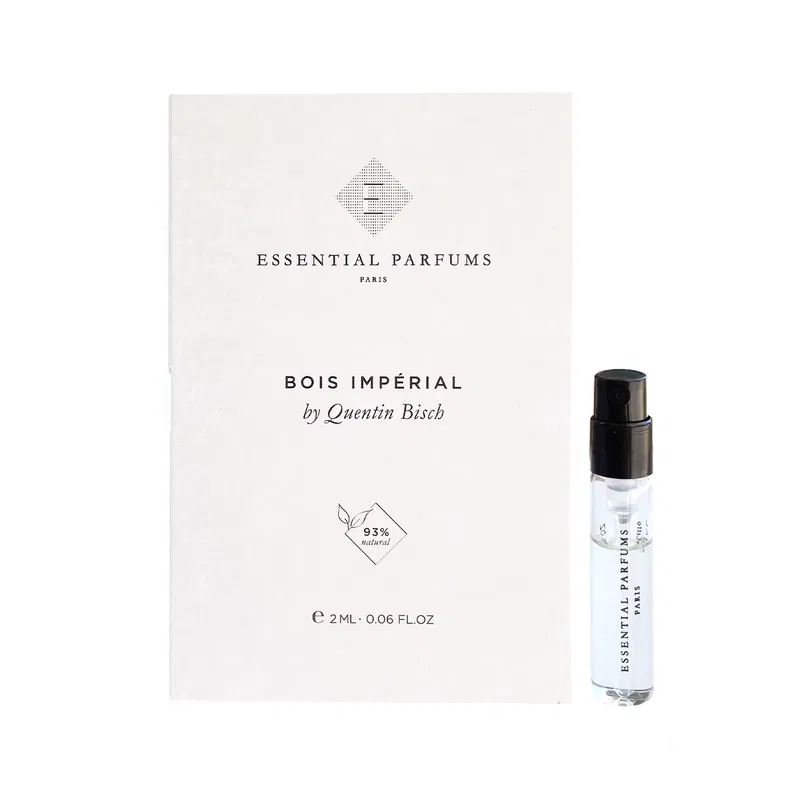 Bois Impérial Essential Parfums