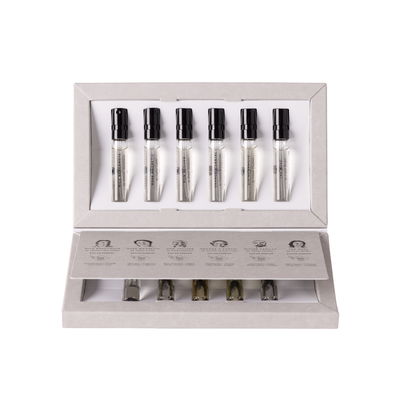 Essential Parfum Discovery Set