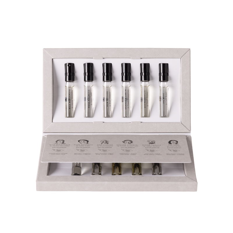 Essential Parfum Discovery Set