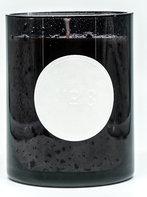 Doftljus Fischersund No. 8