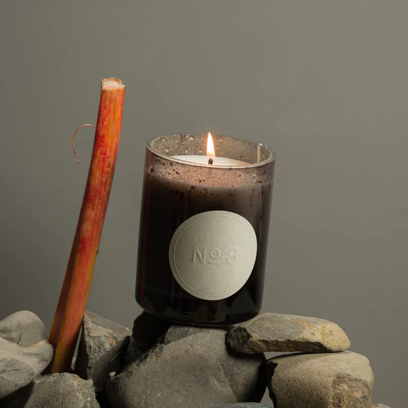 Doftljus Fischersund No. 8