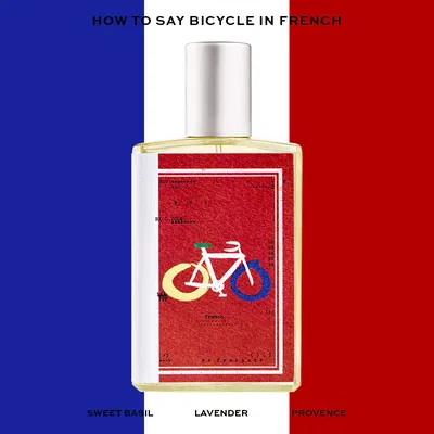 How To Say Bicycle In French Imaginary Authors