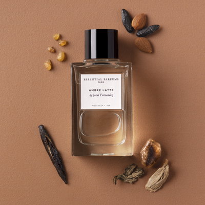 essential parfums ambre latte detailery