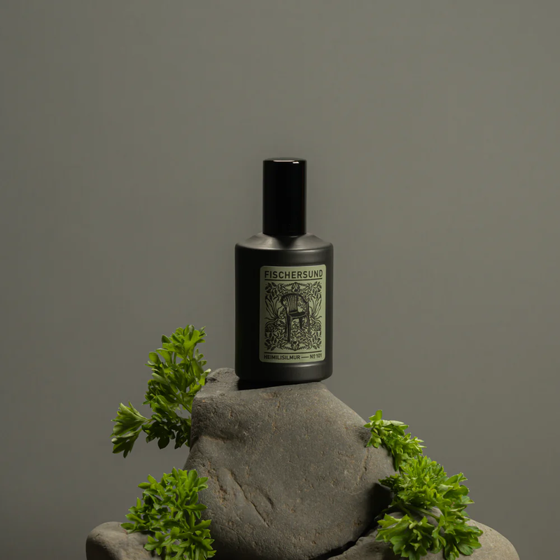 Fischersund rumsspray No. 101