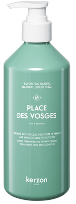 Place des Vosges Kerzon