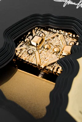 Filippo Sorcinelli Lavs Detailery