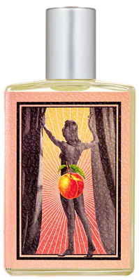 First Peach of the Season Imaginary Authors