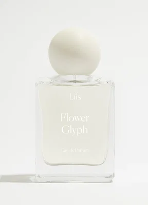 Flower Glyph Liis
