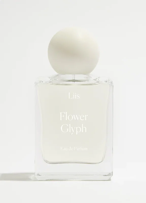 Flower Glyph Liis
