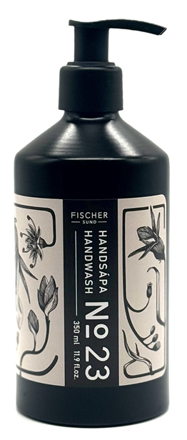 Handtvål Fischersund No. 23