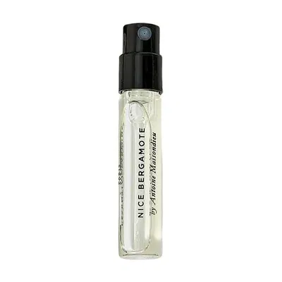 Nice Bergamote Essential Parfums