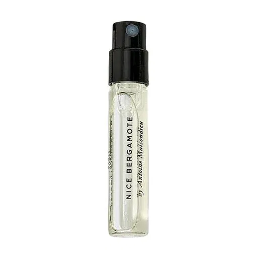 Nice Bergamote Essential Parfums
