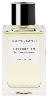 Nice Bergamote Essential Parfums