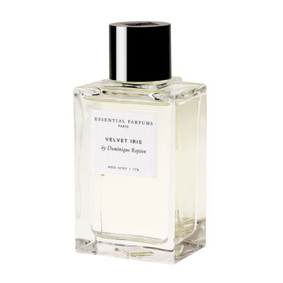 Velvet iris Essential parfums
