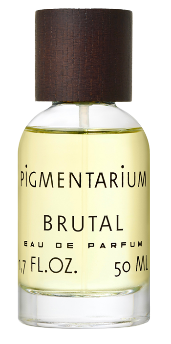 Brutal Pigmentarium