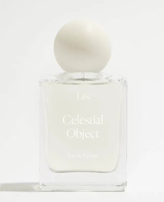 Celestial Object Liis