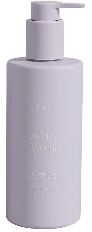 In this world Hydrating Lotion