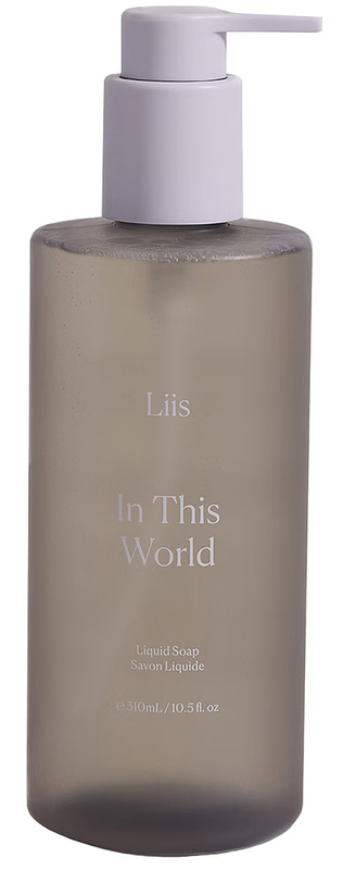 In This World Liquid Soap Liis