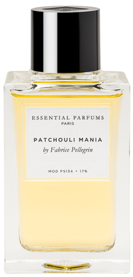 Patchouli Mania Essential Parfums