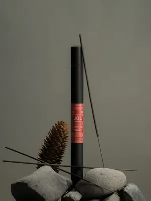 Jól rökelsestickor Fischersund