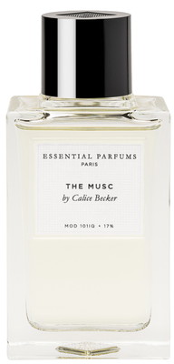 The Musc Essential Parfums