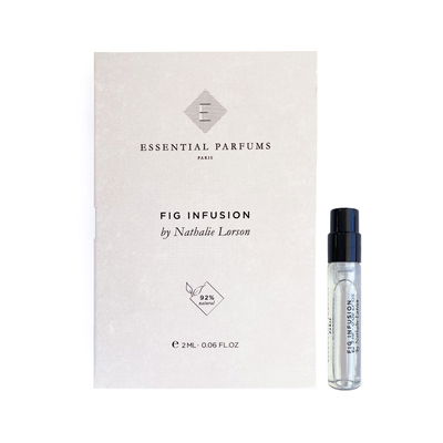 Fig Infusion Essential Parfums