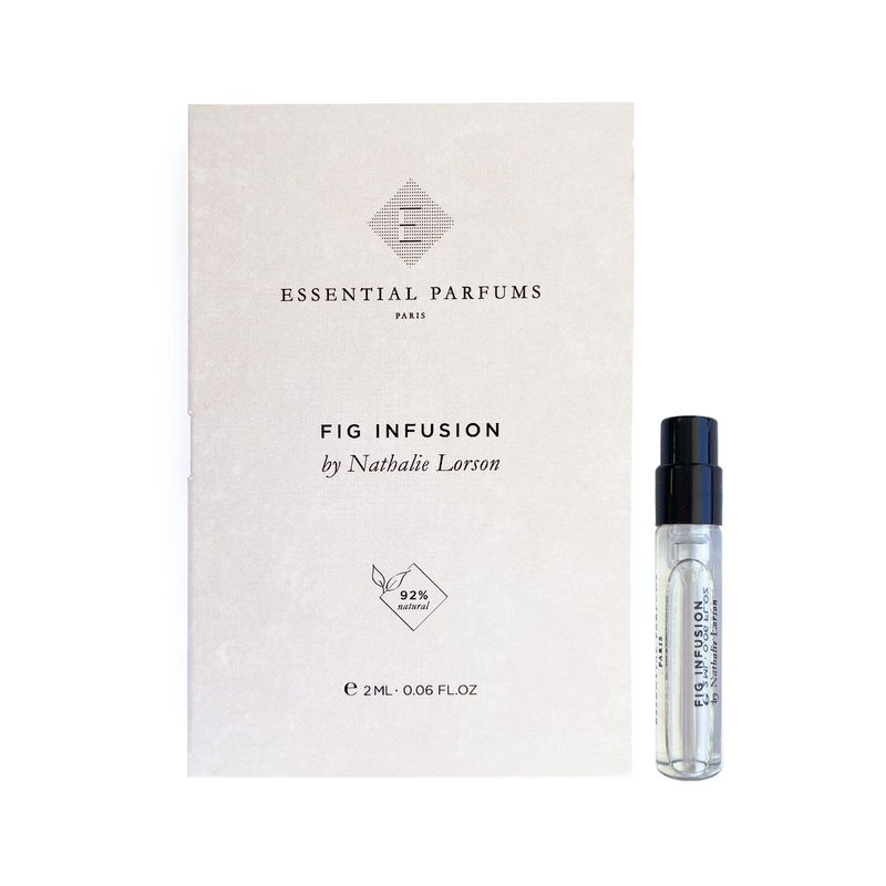 Fig Infusion Essential Parfums