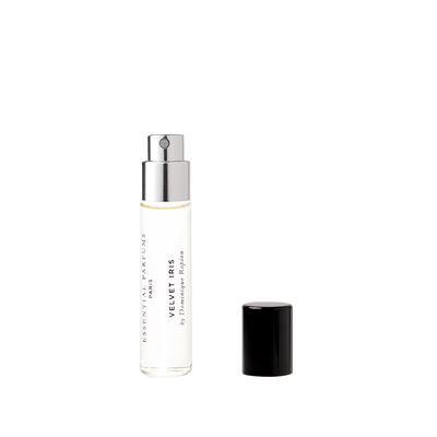 Mon vetiver Essential Parfums
