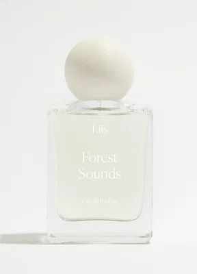 Forest Sounds Liis
