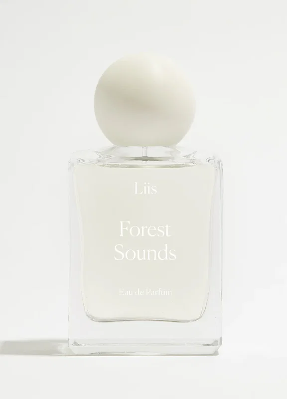 Forest Sounds Liis