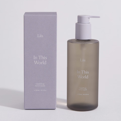 Liis soap detailery