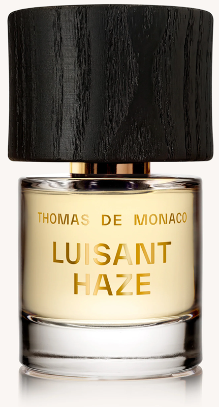 Luisant Haze Thomas de Monaco