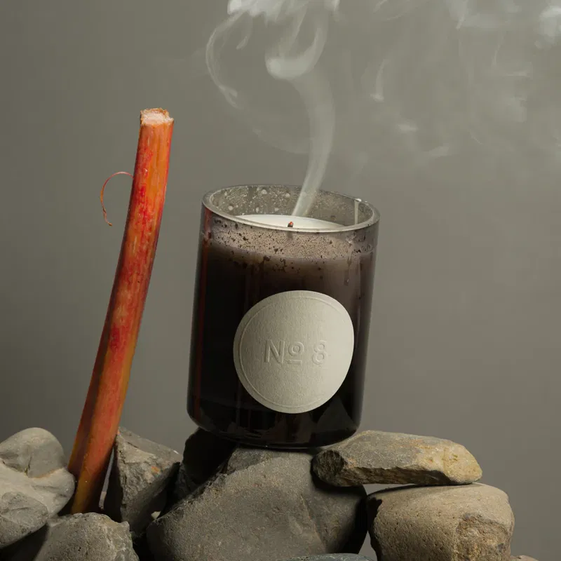 Doftljus Fischersund No. 8