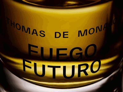 Fuego Futuro Thomas de Monaco