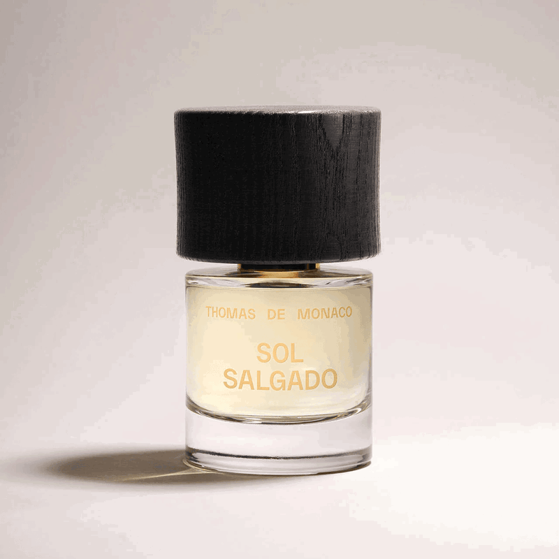 Sol Salgado Thomas de Monaco